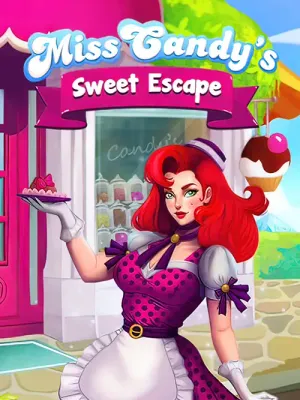 Miss Candys Sweet Escape